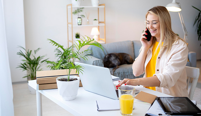 Home Ofis İşletmeler de Devlet Desteklerinden Faydalanabilir!